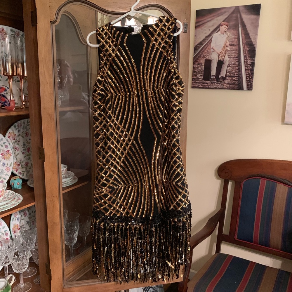 Tap, jazz, musical theatre costume. NWT